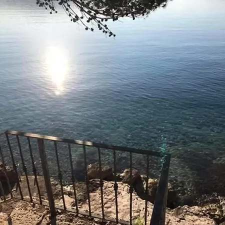 Old Town Sea Front M&m * Κόρτσουλα