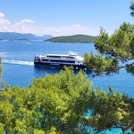 Old Town Sea Front M&m Διαμέρισμα *