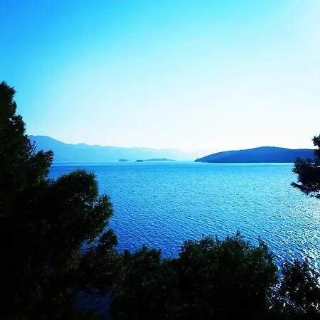 Old Town Sea Front M&m *