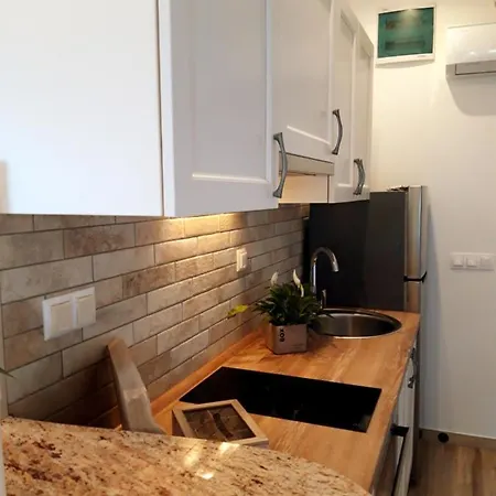 Apartament Old Town Sea Front M&m Korčula