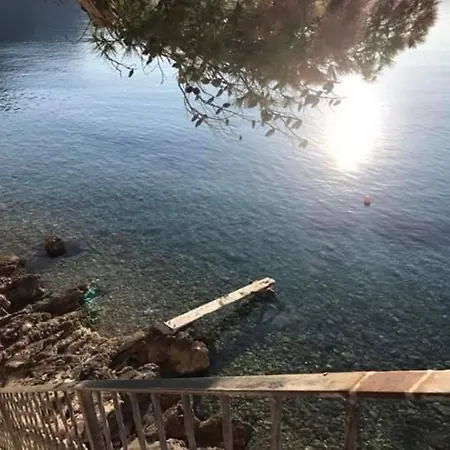 Old Town Sea Front M&m Daire Korčula