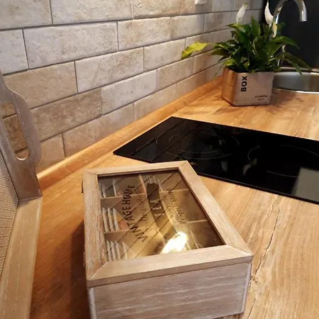 Apartament Old Town Sea Front M&m *