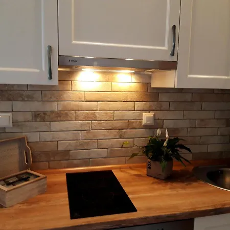 Old Town Sea Front M&m アパート コルチュラ