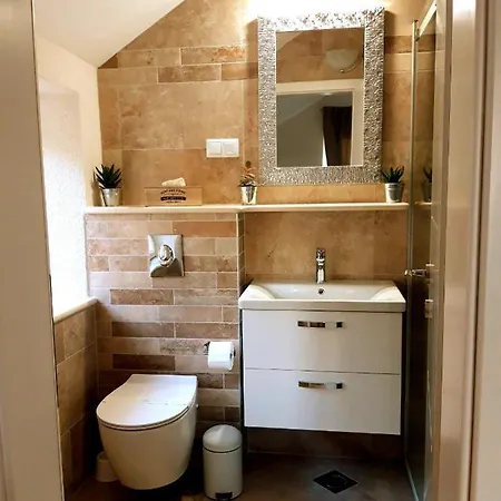 Old Town Sea Front M&m アパート *