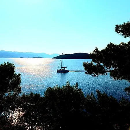 Old Town Sea Front M&m Apartament Korčula