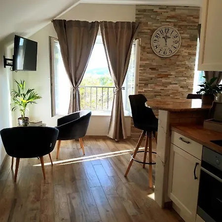 Old Town Sea Front M&m Korčula