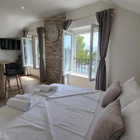 Apartament Old Town Sea Front M&m Korčula