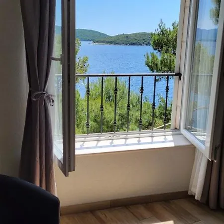 Old Town Sea Front M&m Apartament Korčula