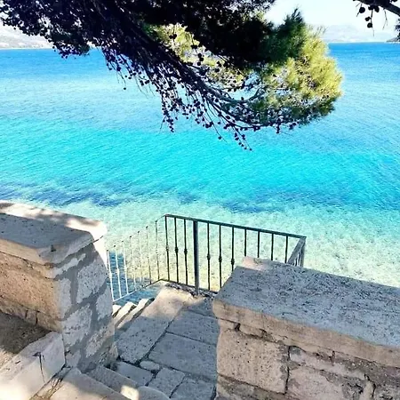 Apartament Old Town Sea Front M&m