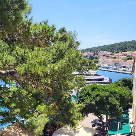 Old Town Sea Front M&m * Korcula Town