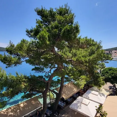 Daire Old Town Sea Front M&m Korčula