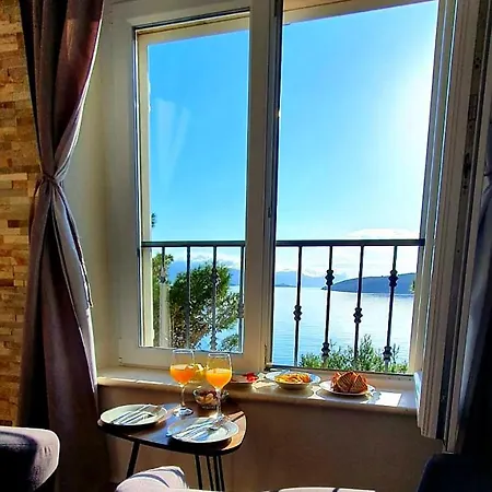 Old Town Sea Front M&m Apartment Korcula Town