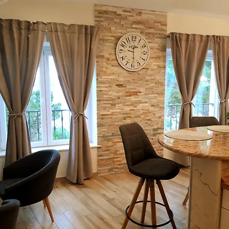 Old Town Sea Front M&m Apartment Korcula Town
