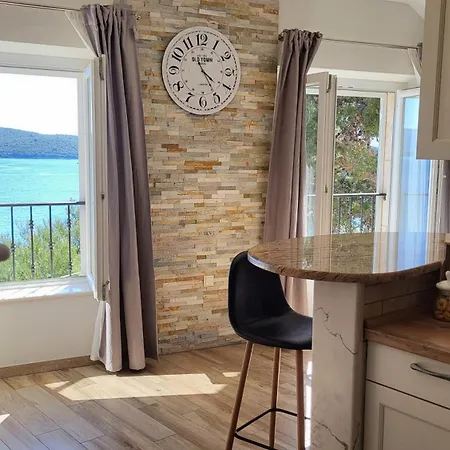 Daire Old Town Sea Front M&m Korčula