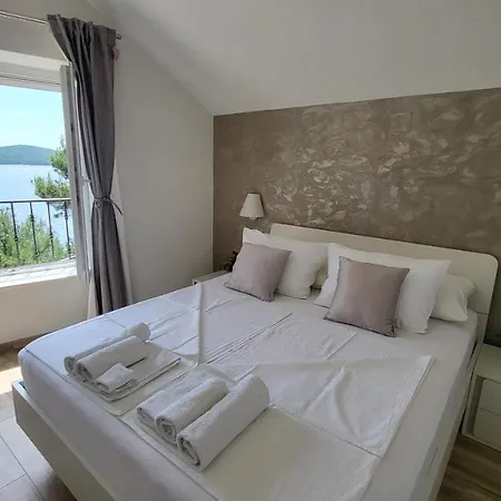 Old Town Sea Front M&m Lägenhet *