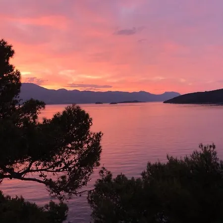 Old Town Sea Front M&m Korčula