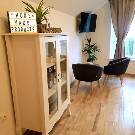 Apartamento Old Town Sea Front M&m *