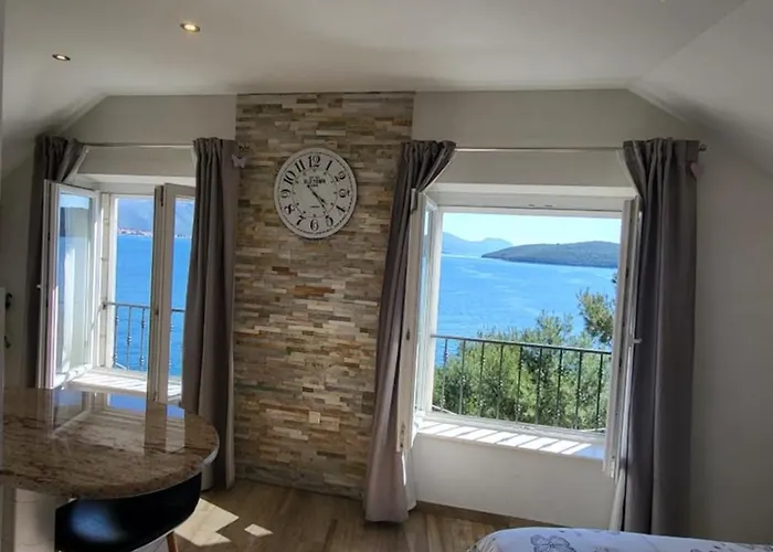 Old Town Sea Front M&m